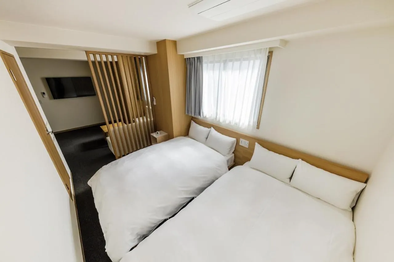 Hopetree Osaka Grand Hotel