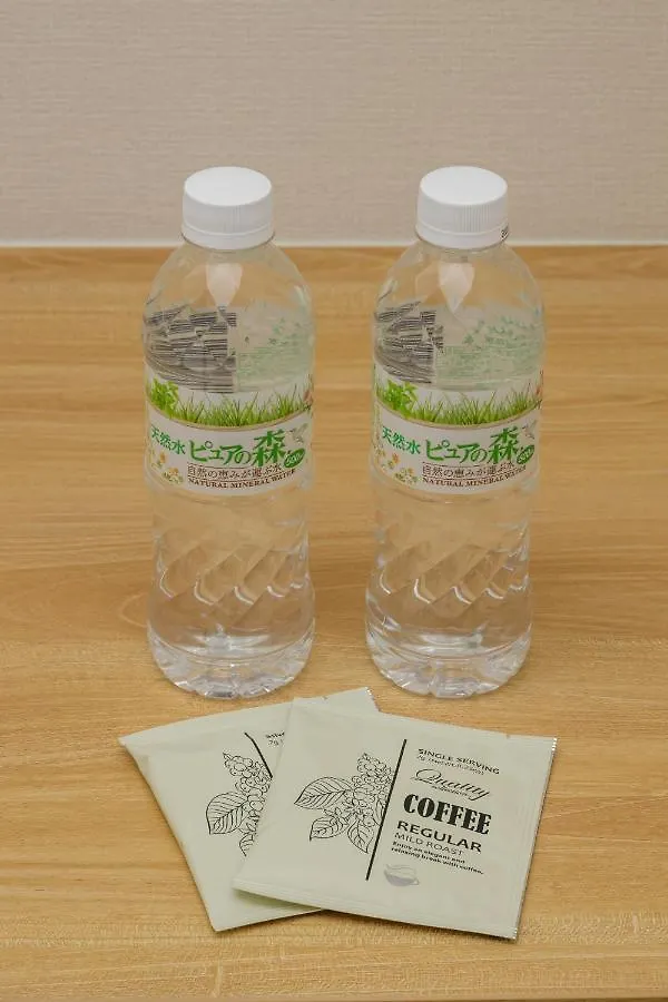 Hopetree Osaka Grand Hotel