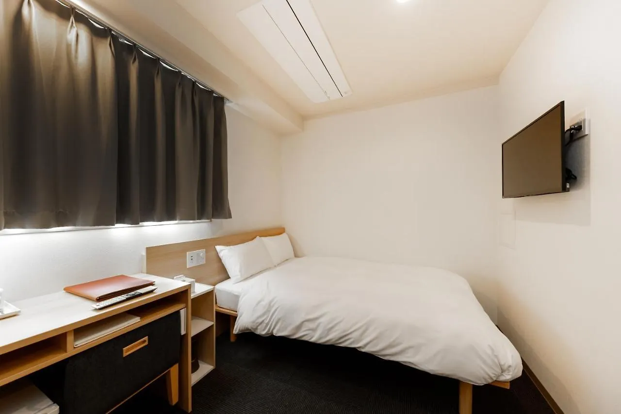 Hopetree Osaka Grand Hotel 3*,  Japan