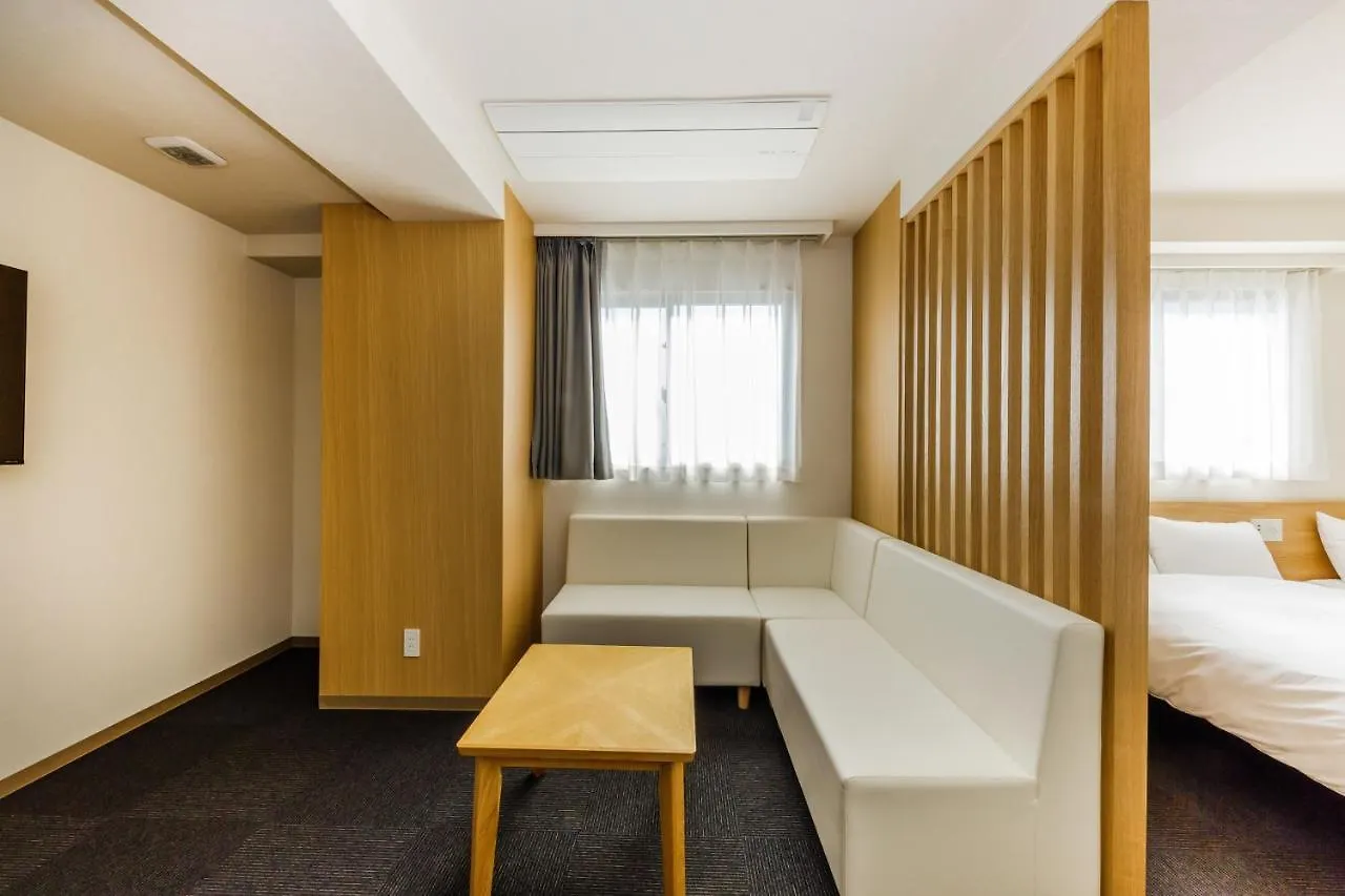 Hopetree Osaka Grand Hotel