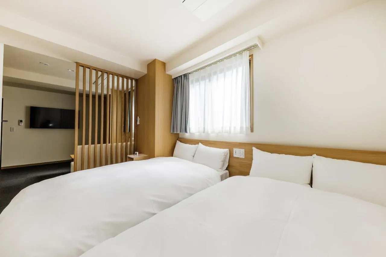 Hopetree Osaka Grand Hotel