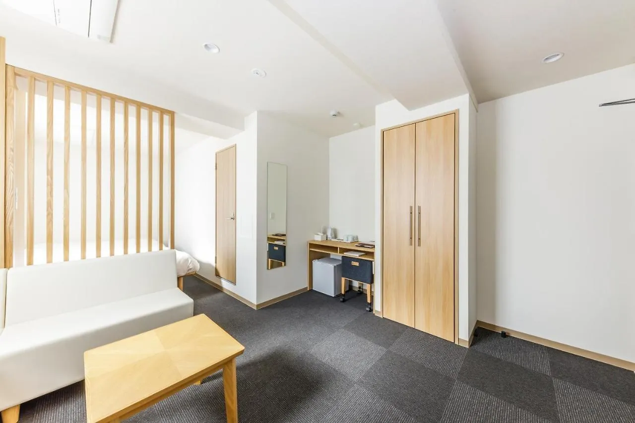 Hopetree Osaka Grand Hotel 3*,  Japan