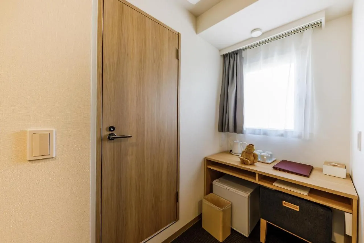 Hopetree Osaka Grand Hotel 3*,