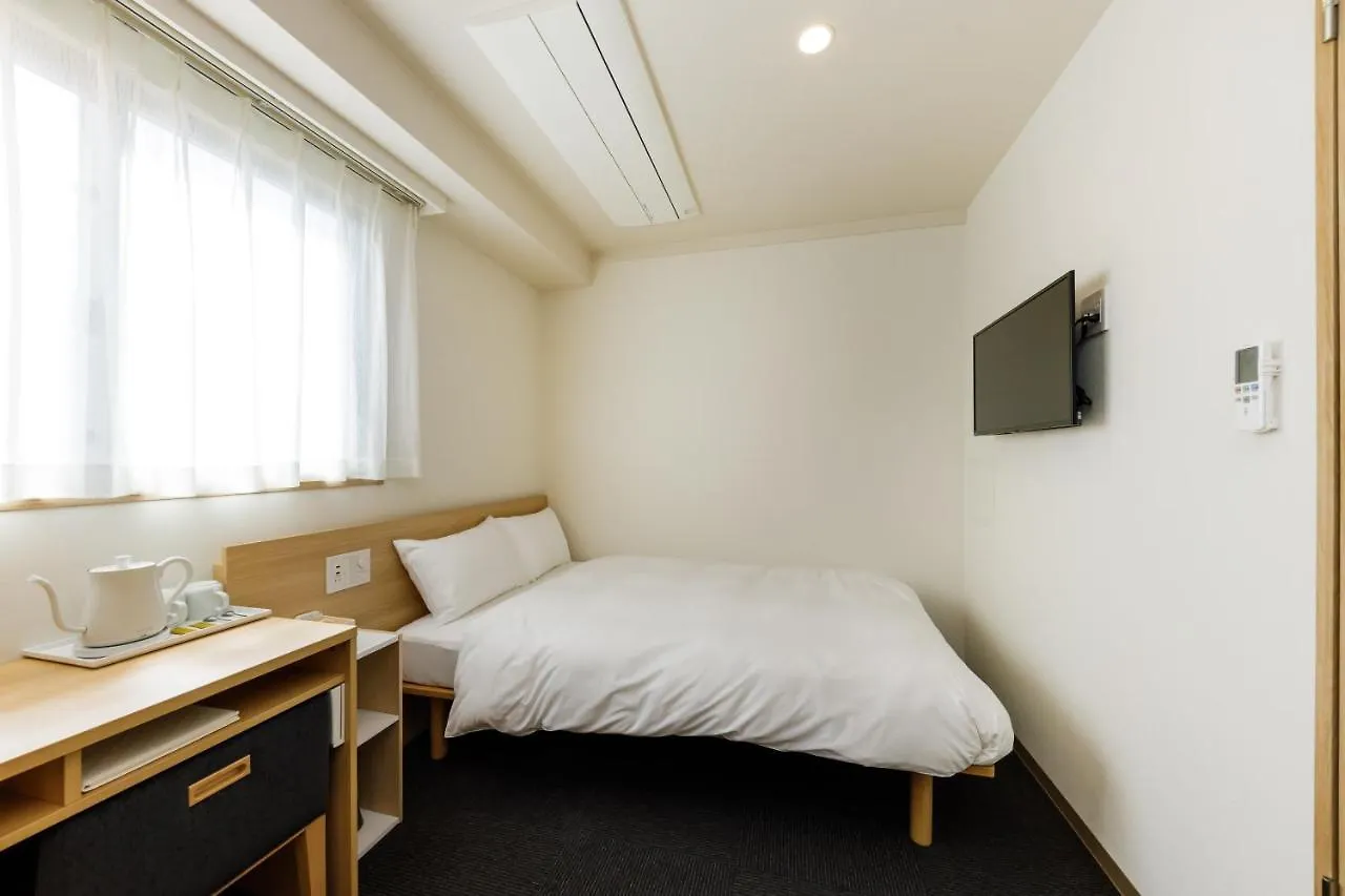 Hopetree Osaka Grand Hotel