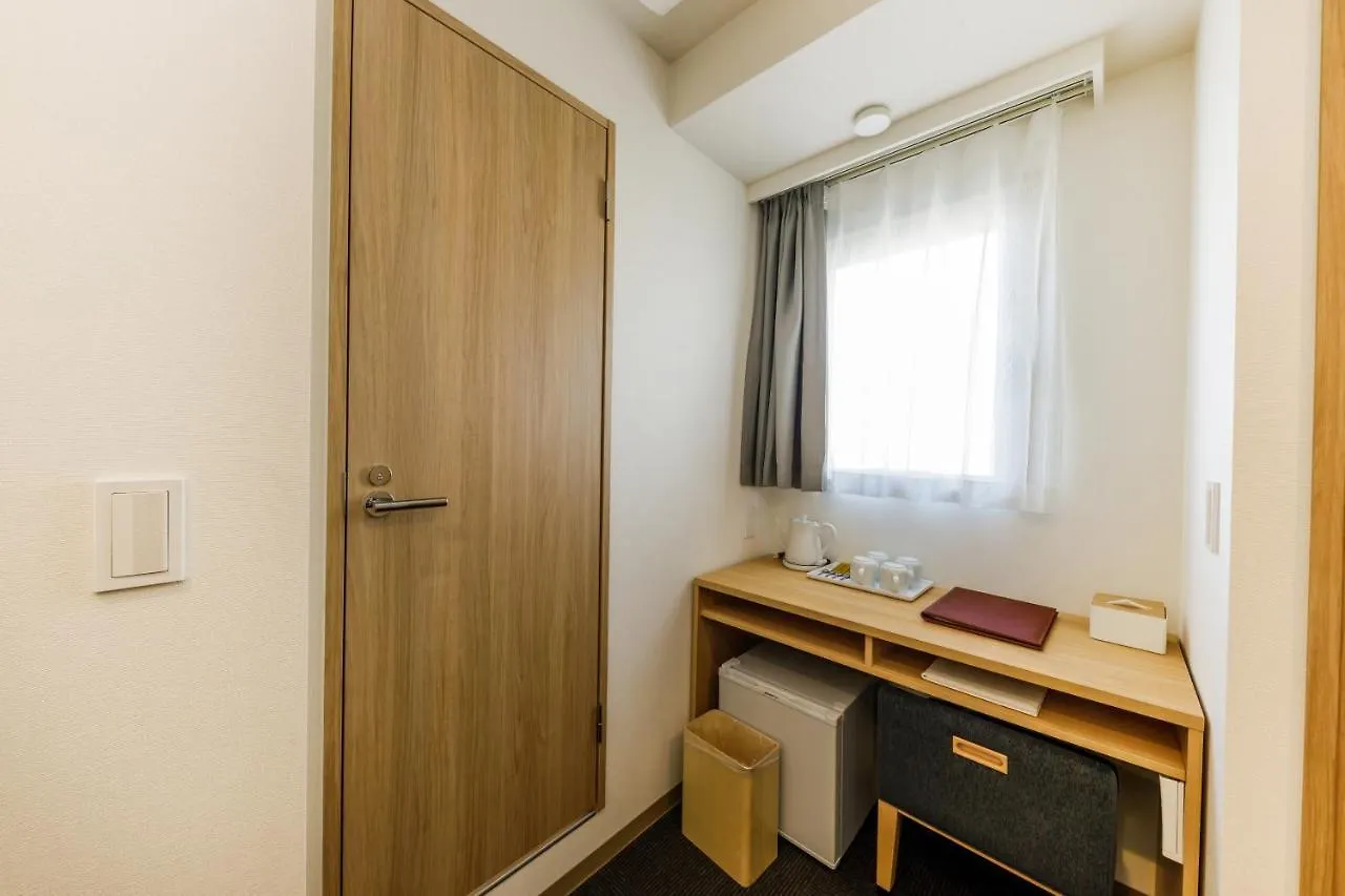 Hopetree Osaka Grand Hotel